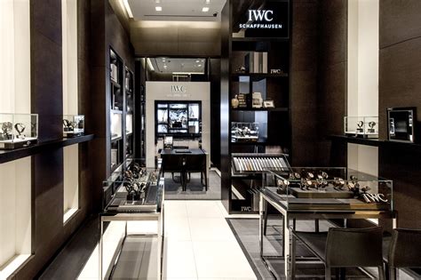 iwc store las vegas|schaffhausen boutique las vegas.